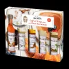 MONIN Coffret Dégustation Sirops pour Pause Gourmande 5 x 5 cl Sale