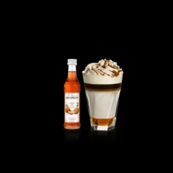 MONIN Coffret Dégustation Sirops pour Pause Gourmande 5 x 5 cl Sale