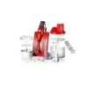 BAMIX Coffret Mixeur Box - Rouge Outlet