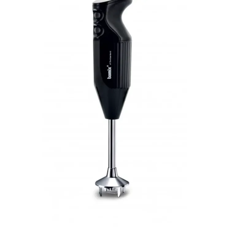 BAMIX Coffret Mixeur Plongeant Barbecue Noir 18000 tr/mn Online
