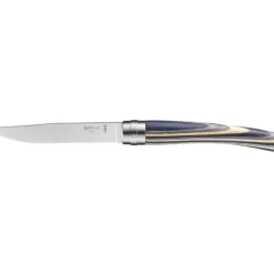 OPINEL Coffret Panaché 4 Couteaux de Table Table Chic Clearance