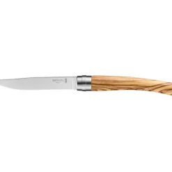 OPINEL Coffret Panaché 4 Couteaux de Table Table Chic Clearance