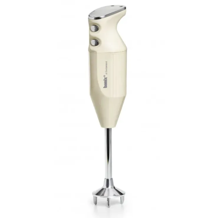BAMIX Coffret Pâtisserie Mixeur Plongeant 200W Discount