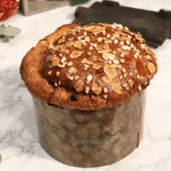 PATISDECOR Coffret Recette Panettone Patisdécor Best