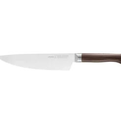 OPINEL Coffret Trio de Couteaux de Cuisine Les Forgés 1890 New