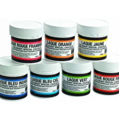 MALLARD FERRIERE Colorant alimentaire Bleu Indigo E132 Poudre Liposoluble 15g Clearance