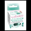 SCRAPCOOKING Colorant Alimentaire de Surface Irisé Turquoise 5 g New