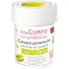 SCRAPCOOKING Colorant Alimentaire en Poudre Vert Clair 5g Best