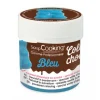 SCRAPCOOKING Colorant Alimentaire en Poudre Liposoluble Bleu 5g Color'Choco Hot