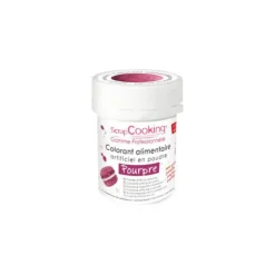 SCRAPCOOKING Colorant Alimentaire en Poudre Pourpre 5g Outlet