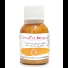 SCRAPCOOKING Colorant Alimentaire Liquide Or 20 g Outlet