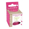 SCRAPCOOKING Colorant Alimentaire Naturel en Poudre Rose Fuchsia 10g Best