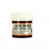 MALLARD FERRIERE Colorant alimentaire Orange E110 Poudre Liposoluble 15g Clearance
