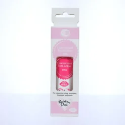 RAINBOW DUST Colorant Alimentaire ProGel Rose 25g Best