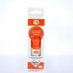 RAINBOW DUST Colorant Alimentaire ProGel Orange 25g Online