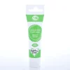 RAINBOW DUST Colorant Alimentaire ProGel Vert Clair 25g New