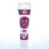 RAINBOW DUST Colorant Alimentaire ProGel Bordeaux 25g