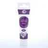 RAINBOW DUST Colorant Alimentaire ProGel Violet 25g New