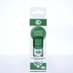 RAINBOW DUST Colorant Alimentaire ProGel Vert Herbe 25g Discount