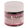 MALLARD FERRIERE Colorant alimentaire Rouge Framboise E122 Poudre Hydrosoluble 20g Best
