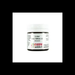 CUISINEADDICT Colorant alimentaire Rouge Framboise E122 25g Poudre Hydrosoluble New