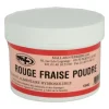 MALLARD FERRIERE Colorant alimentaire Rouge Fraise E129 Poudre Hydrosoluble 50g Sale