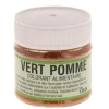 MALLARD FERRIERE Colorant alimentaire Vert Pomme E102/E131/E129 Poudre Hydrosoluble 20g Sale