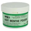 MALLARD FERRIERE Colorant alimentaire Vert Menthe E102/E131 Poudre Hydrosoluble 100g Best