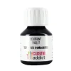 CUISINEADDICT Colorant Alimentaire Violet E122/E133 Liquide 58 ml Sale