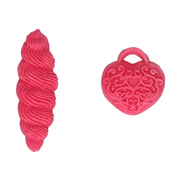 FUNCAKES Colorant gel alimentaire Rose 30 g Best