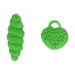 FUNCAKES Colorant gel alimentaire Vert clair 30 g