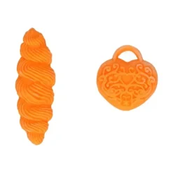 FUNCAKES Colorant gel alimentaire Orange 30 g Discount