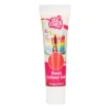 FUNCAKES Colorant Gel Alimentaire Rouge Coquelicot 30 g Hot
