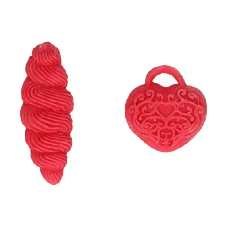 FUNCAKES Colorant Gel Alimentaire Rouge Coquelicot 30 g Hot
