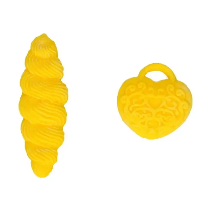 FUNCAKES Colorant gel alimentaire Jaune 30 g Online