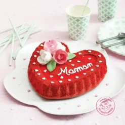 SCRAPCOOKING Color'Arôme Rose / Fraise 10g New