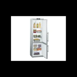 LIEBHERR Combiné Réfrigérateur Congélateur 361 L Hot
