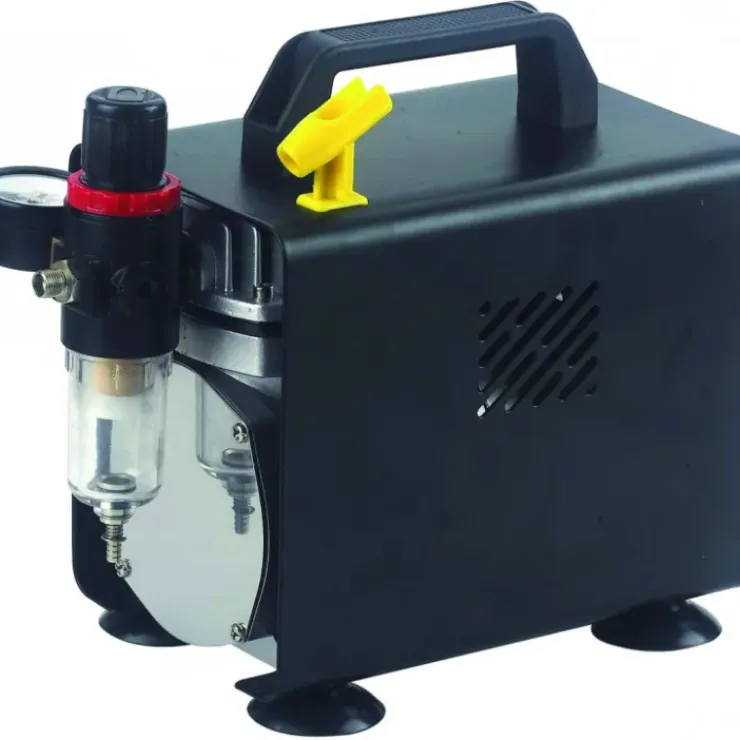 MATFER Compresseur pour Aérographe 4 bars