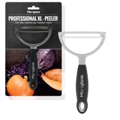 MICROPLANE Économe Extra Large Specialty Sale