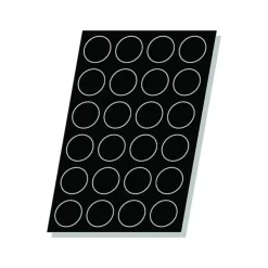 FLEXIPAN Cookies - Moule silicone Clearance