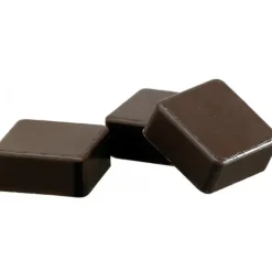 Chocolat Form Coque Carrée - Moule Polycarbonate à chocolat New