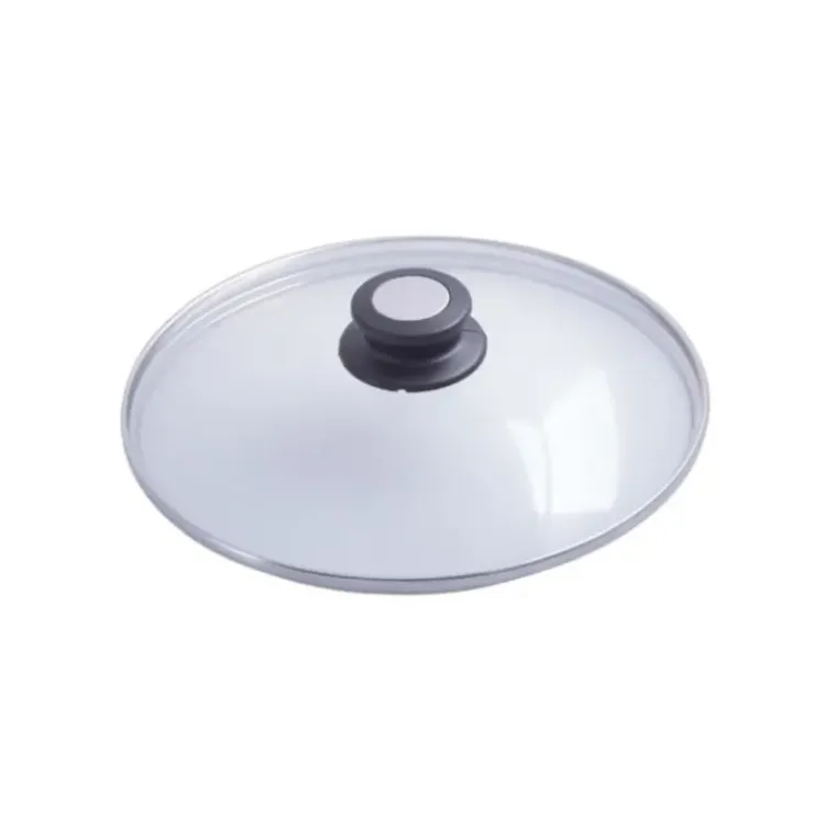 DE BUYER Coquelle 20 cm Choc Extreme avec couvercle Discount