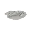CUISINEADDICT Coquille Saint Jacques Aluminium - (x100) CO 10 RPC Outlet