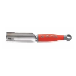 DE BUYER Corer rouge Ø 30 mm Concept core universal Outlet