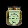 MARTIN POURET Cornichons Français au Vinaigre d'Orléans 270g Discount