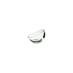 LA ROCHERE Coupe à glace 13 cl Bubble Transparent (x 6) Best