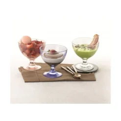 DURALEX Coupe à glace 25 cl gigogne(x6) Outlet