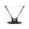 LA ROCHERE Coupe à glace 15 cl Véga Lilas (x 6) Clearance