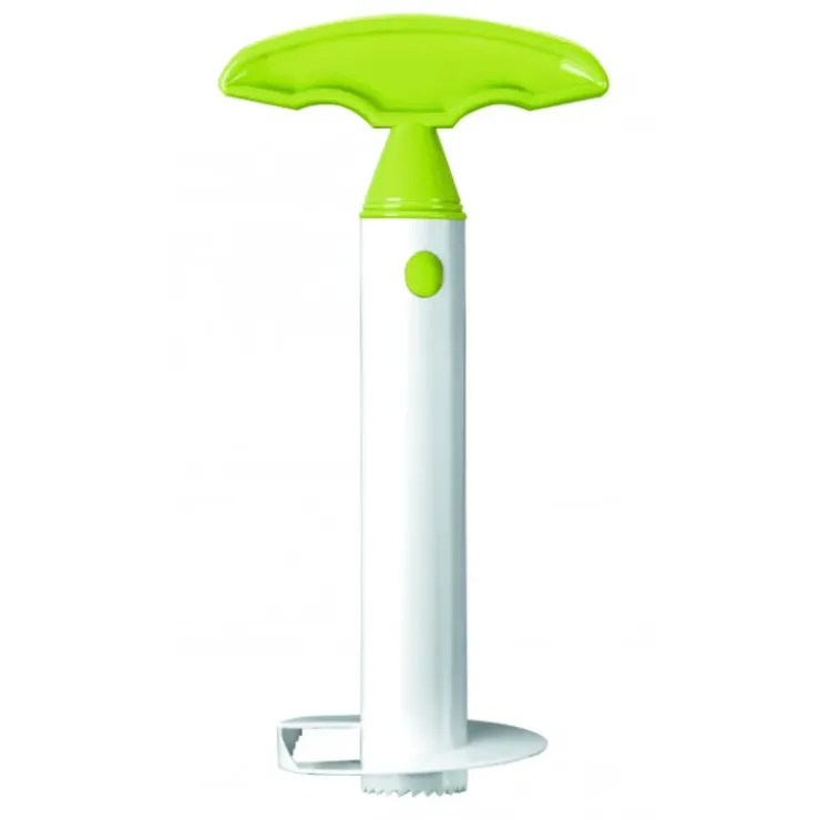 IBILI Coupe Ananas Plastique Ø 8,5 cm x H 25 cm Clearance
