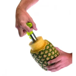 IBILI Coupe Ananas Plastique Ø 8,5 cm x H 25 cm Clearance